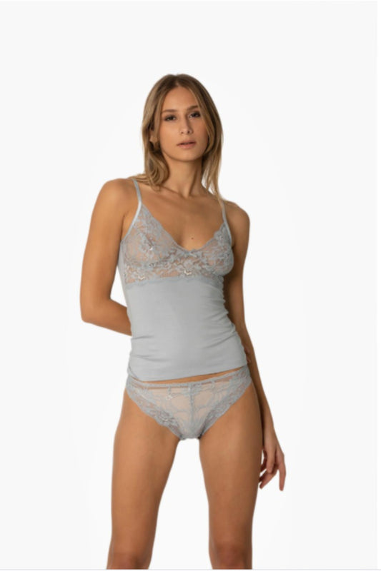 Pierre Cardin Kadın Fantezi Atlet ve Külot Takımı