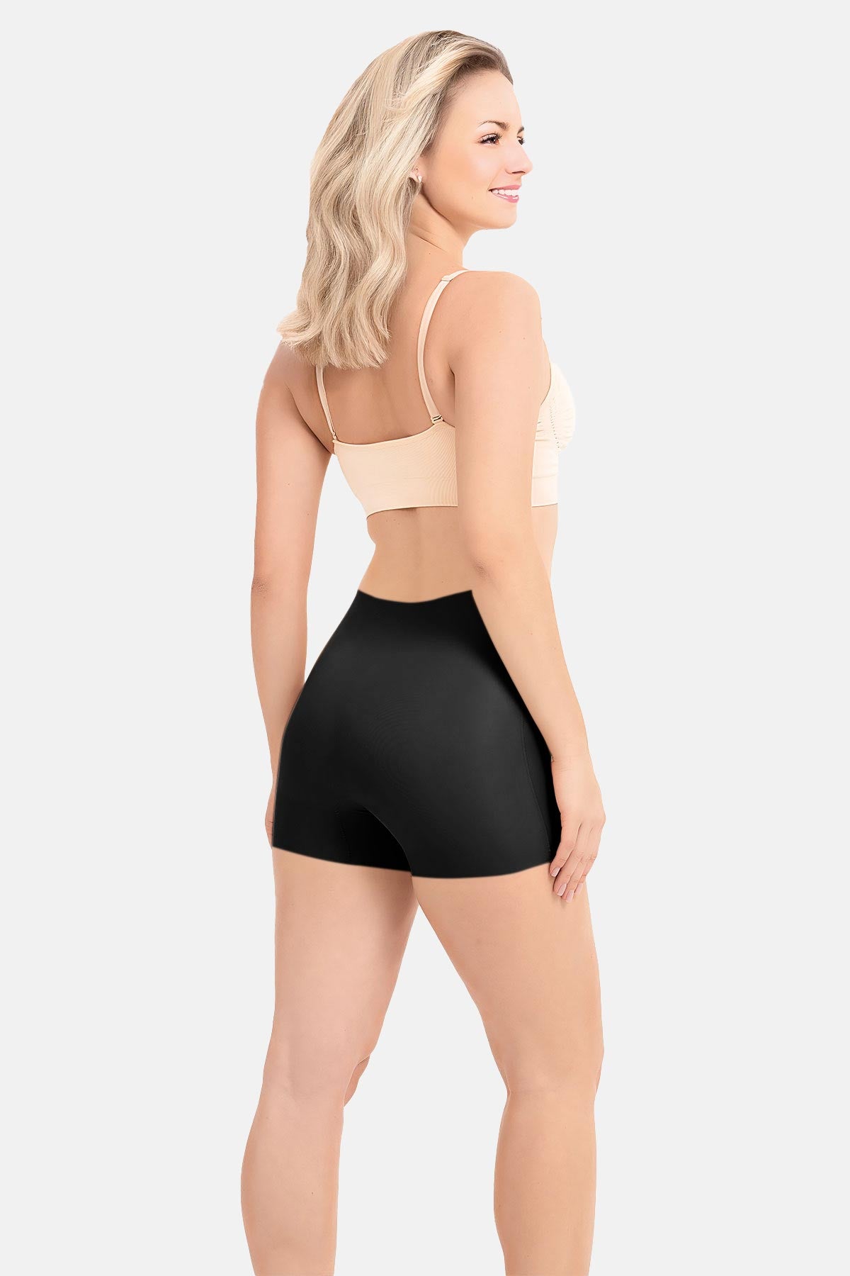 Pınarca Kadın Korse Boxer Lazer Kesim