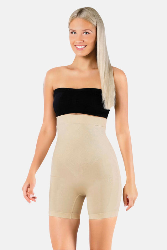 Pınarca Kadın Paçalı Korse Mideli Toparlayıcı