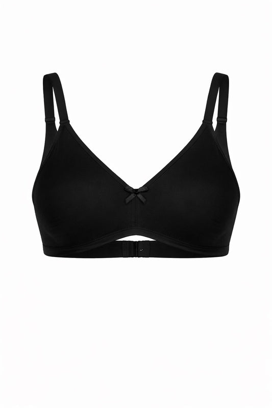 Pınarca Kadın Sütyen Dikişsiz Modal