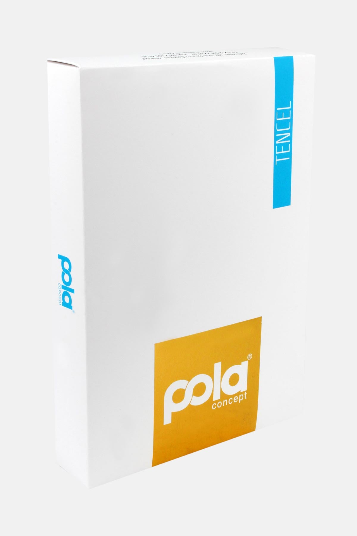 Pola Unisex Tencel Yarım Konç Çorap