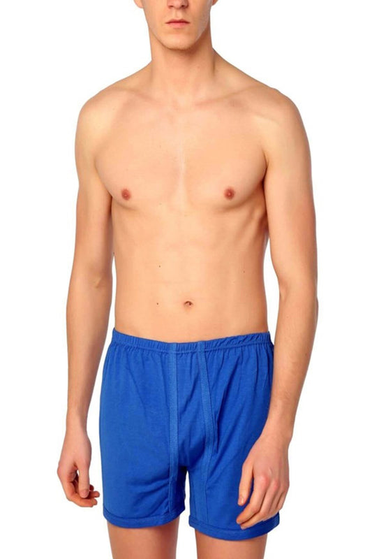 Sedef Yıldız Erkek Boxer Külot Arjantin