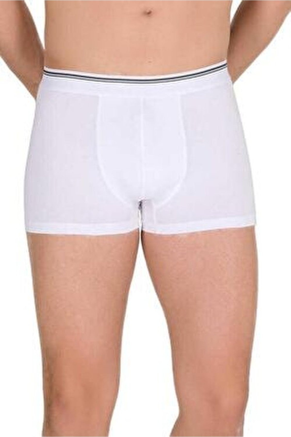 Sedef Yıldız Erkek Boxer Likralı