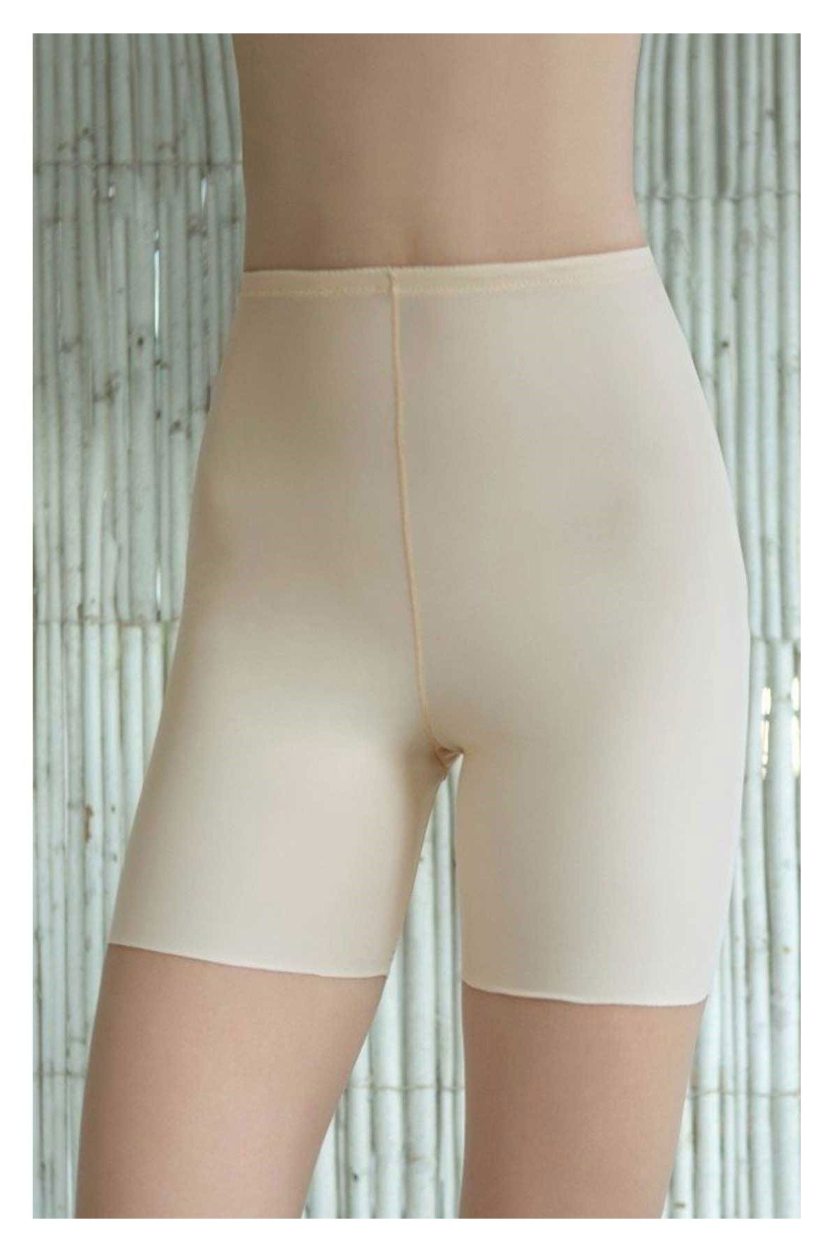 Yeni İnci Kadın Paçalı Korse