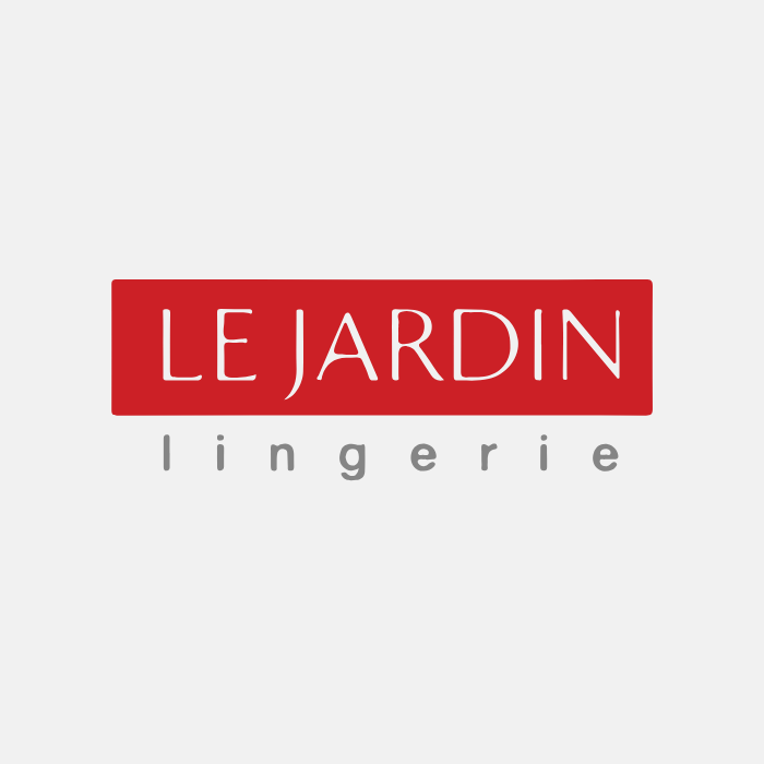 Le Jardin