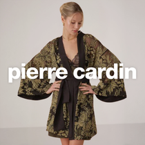 Pierre Cardin