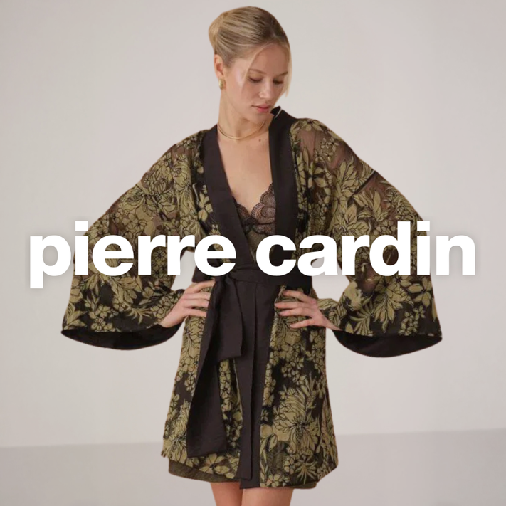 Pierre Cardin