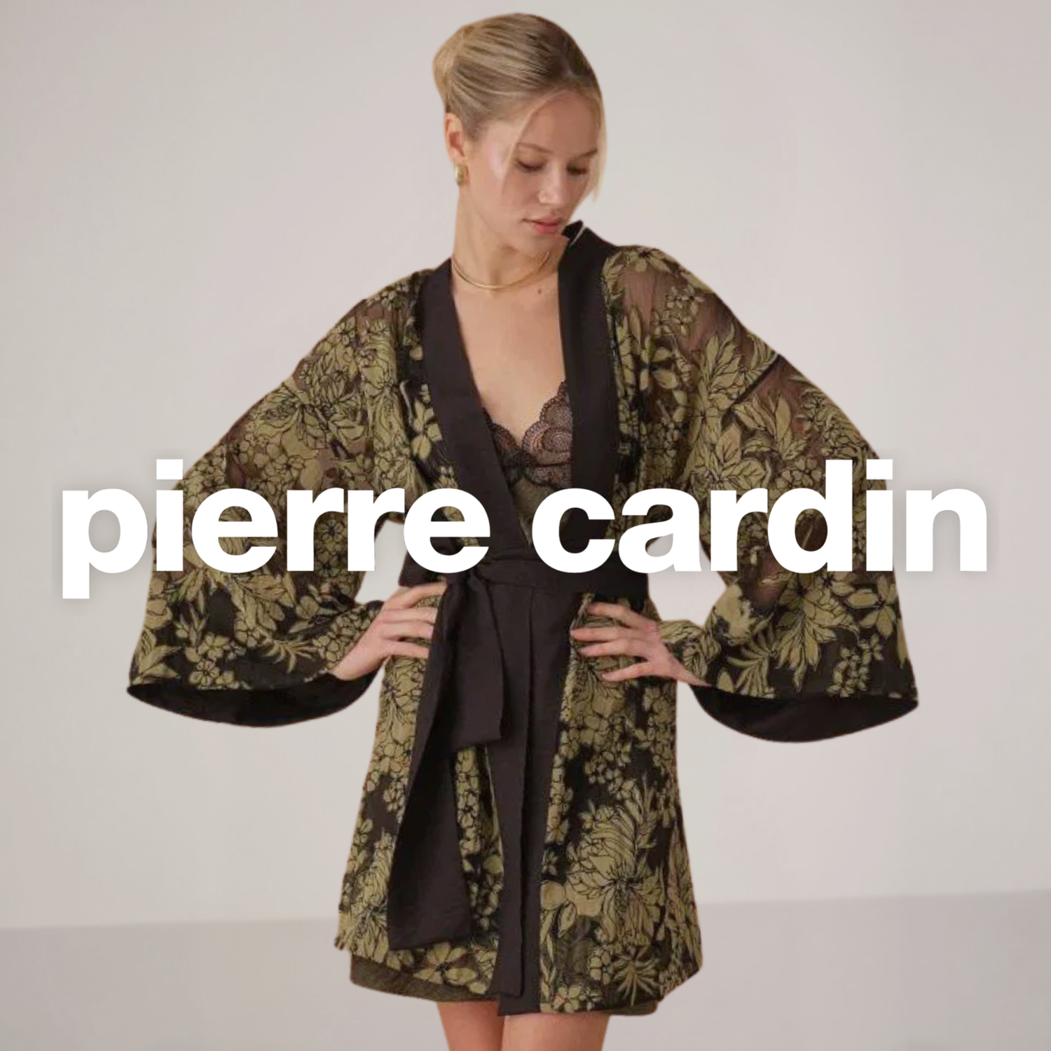 Pierre Cardin