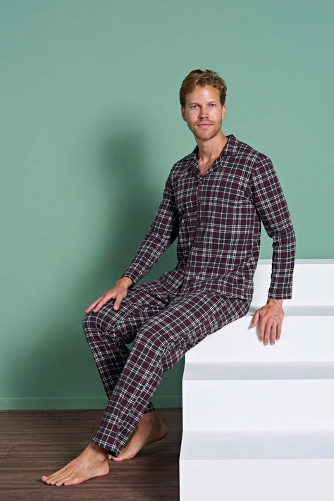Pınarca Erkek Pijama
