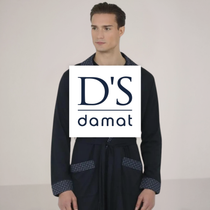 D'S DAMAT