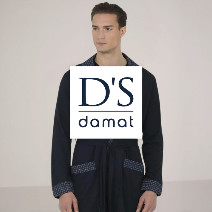 D'S DAMAT