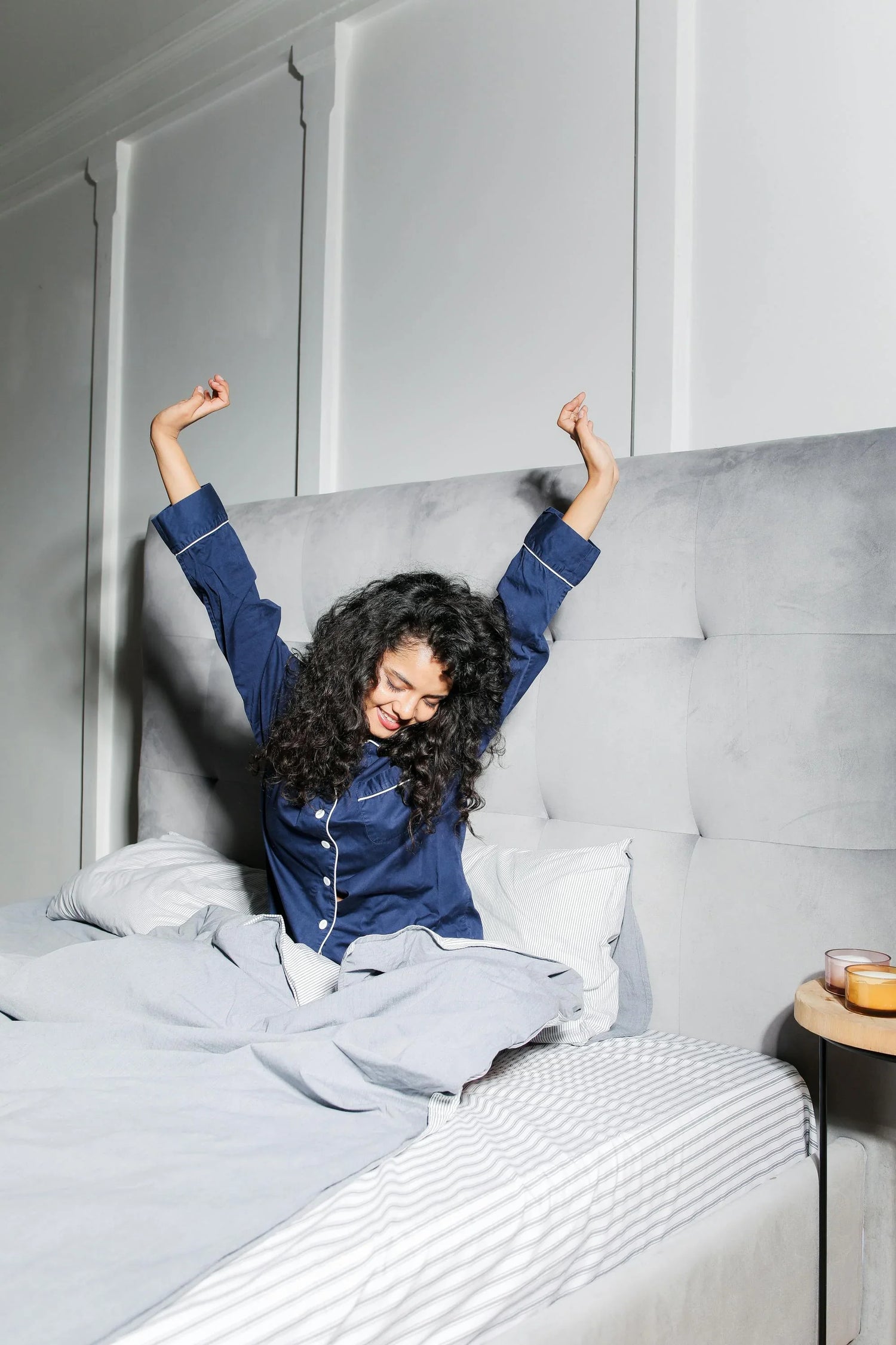 Kadın Pijama Takımı