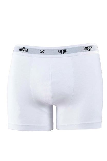 Kiğılı Erkek Atlet Boxer Takımı Luxury Modal