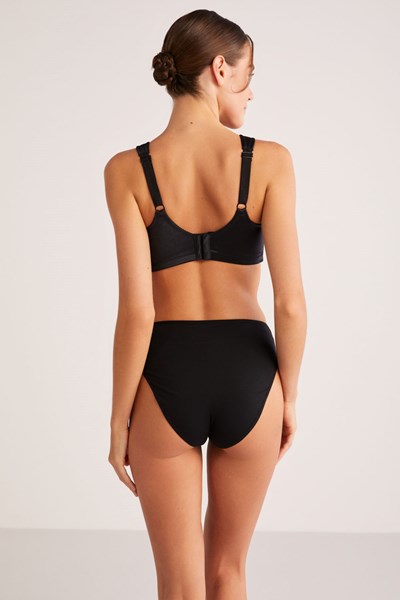 Kom Kadın Basic Slip 2'li