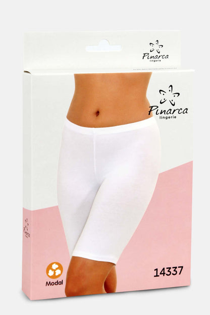 Pınarca Kadın Tayt Modal Kısa