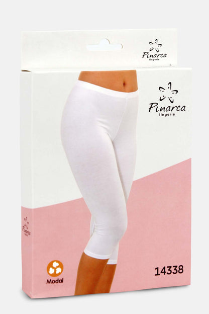 Pınarca Kadın Tayt Modal Kapri