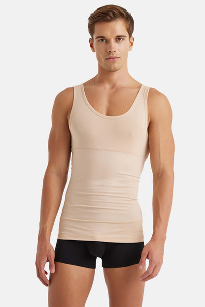 Pınarca erkek korse atlet - model görünüm