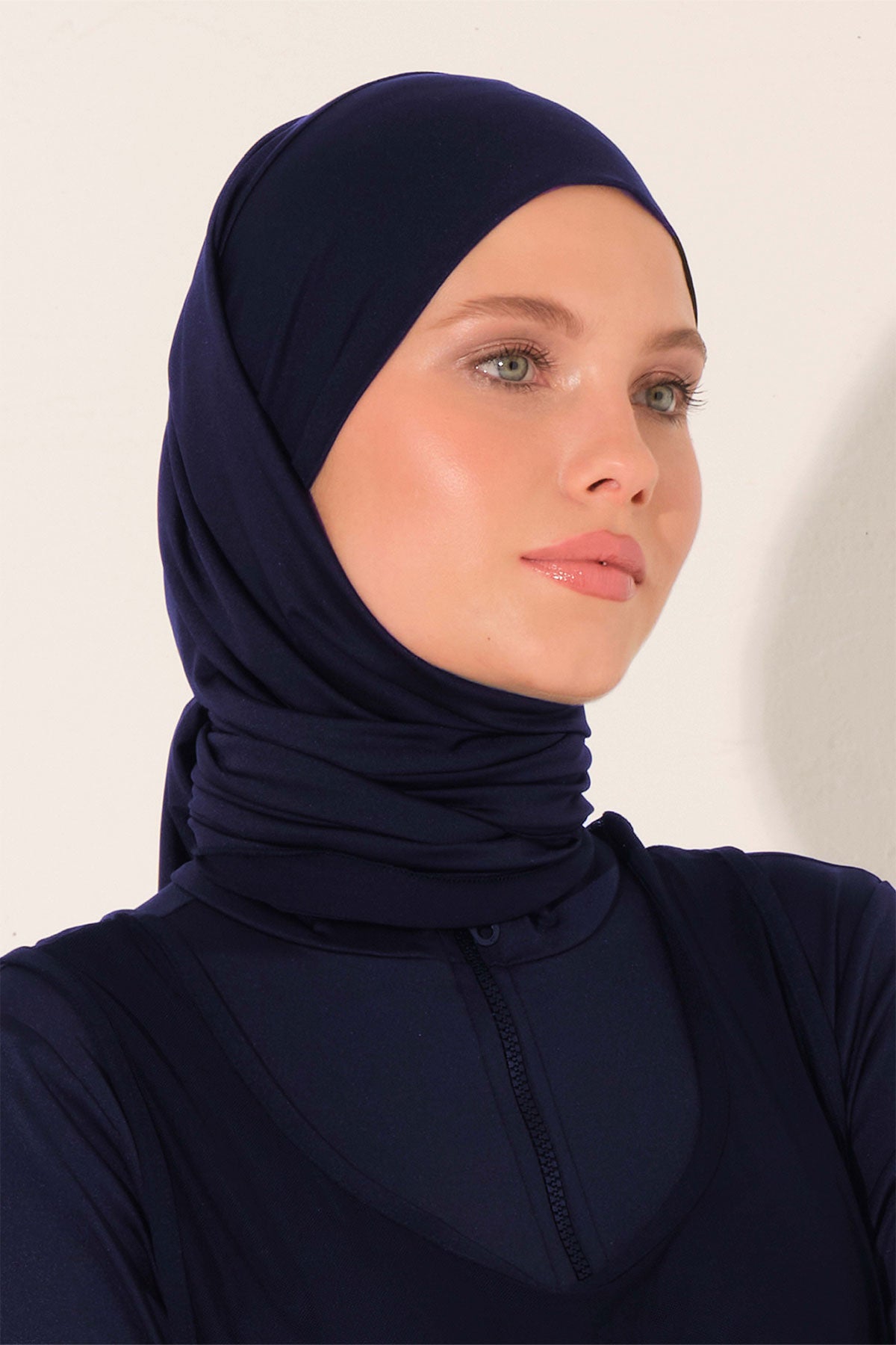 Alfasa Kadın Polyester Şal Bone