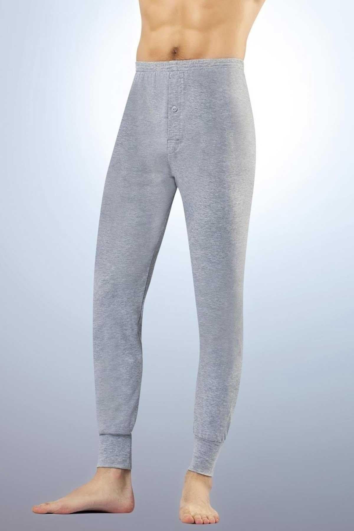 Anıt Erkek Alt İçlik İnterlok