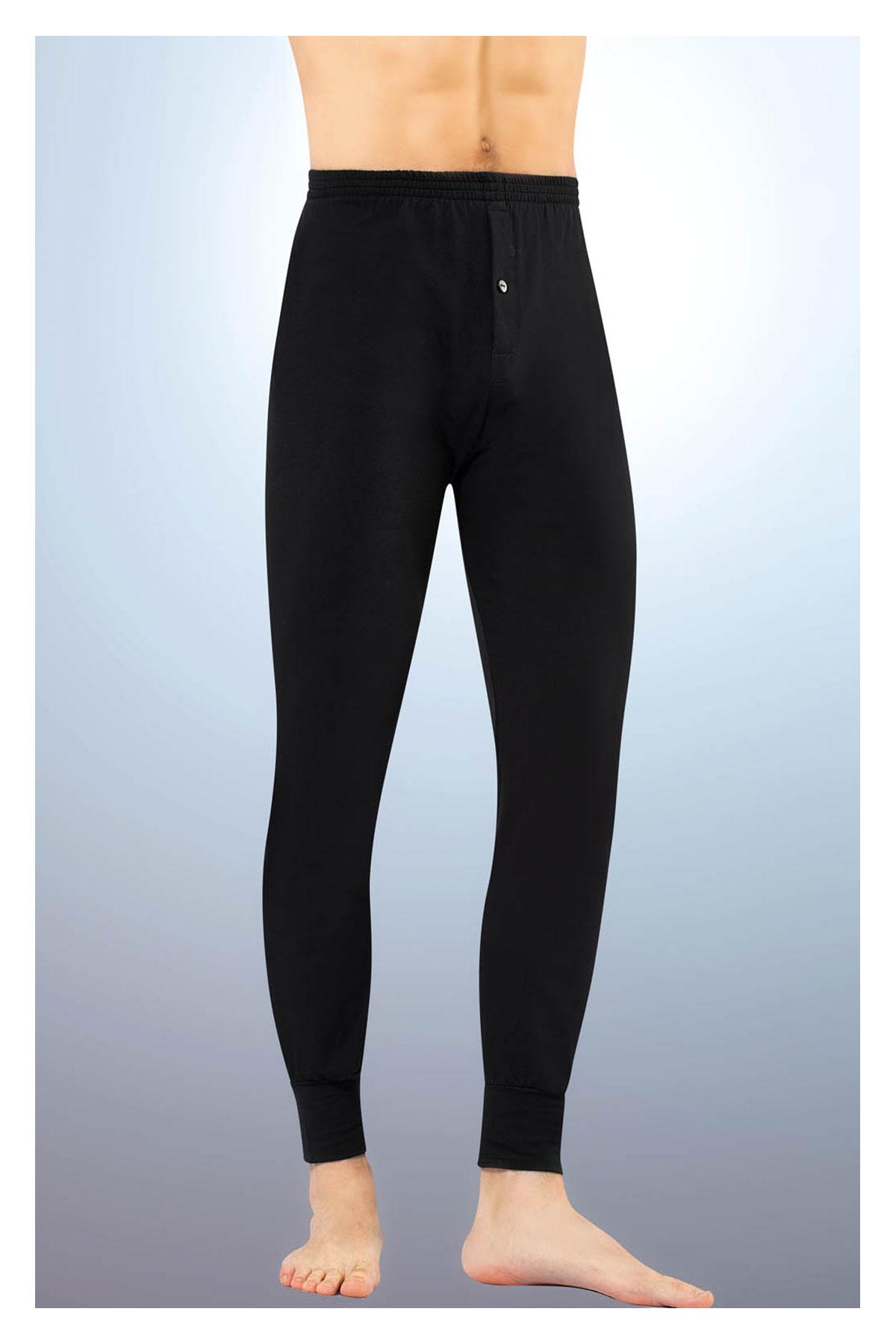 Anıt Erkek Alt İçlik İnterlok