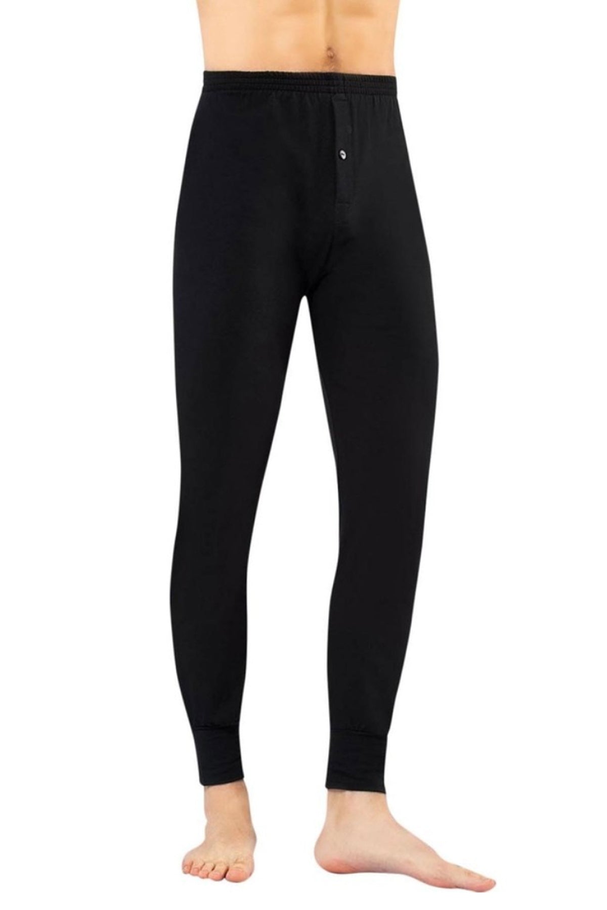 Anıt Erkek Alt İçlik İnterlok