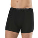 Anıt Erkek Bambu Boxer Freedom Yazılı Lastikli