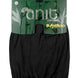 Anıt Erkek Bambu Boxer Freedom Yazılı Lastikli