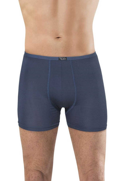 Anıt Erkek Boxer Bambu Düz Renk