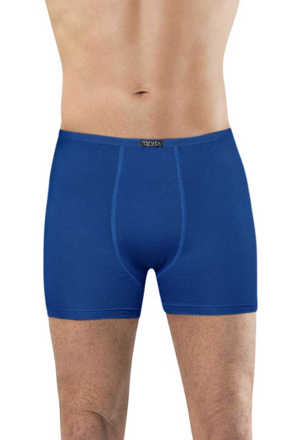 Anıt Erkek Boxer Bambu Düz Renk