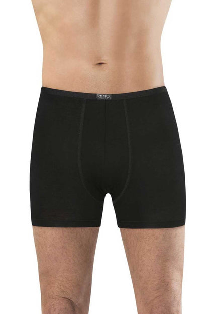 Anıt Erkek Boxer Bambu Düz Renk