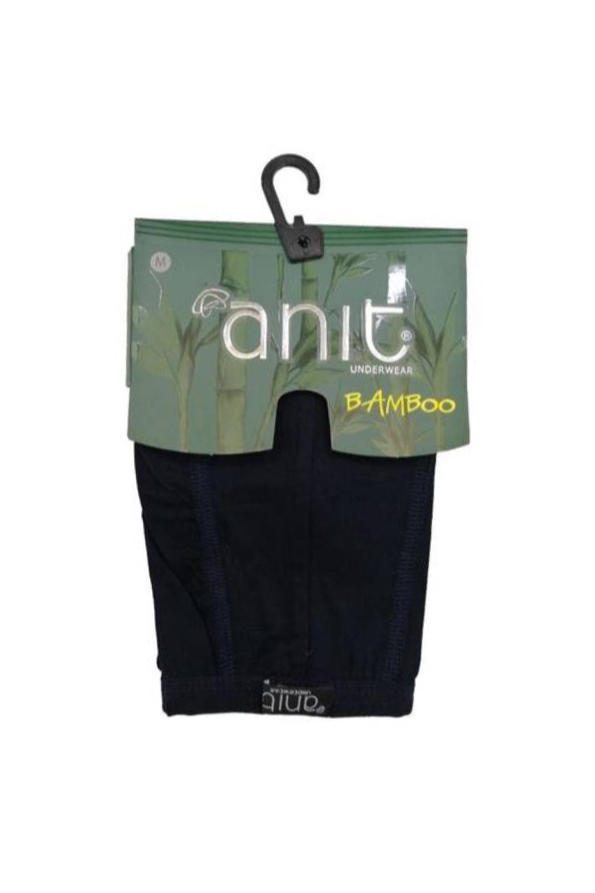 Anıt Erkek Boxer Bambu Düz Renk