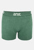 Anıt Erkek Boxer Bambu Melanj