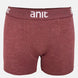 Anıt Erkek Boxer Bambu Melanj