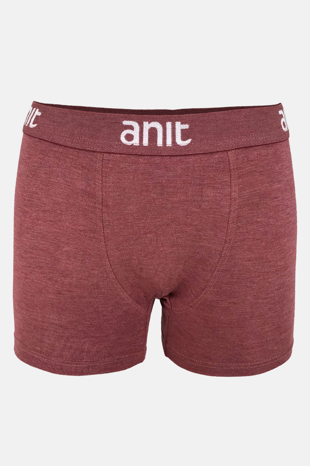 Anıt Erkek Boxer Bambu Melanj