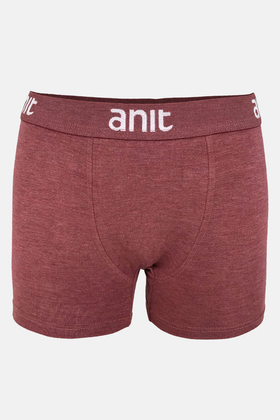 Anıt Erkek Boxer Bambu Melanj