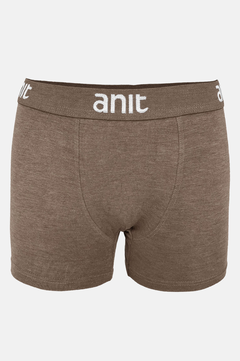 Anıt Erkek Boxer Bambu Melanj