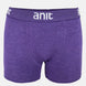 Anıt Erkek Boxer Bambu Melanj