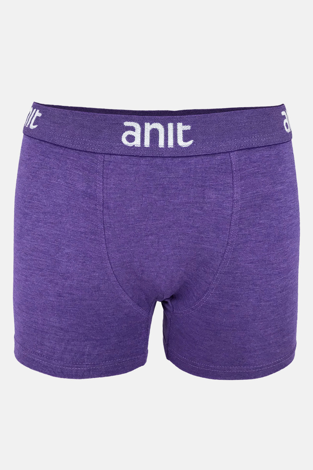 Anıt Erkek Boxer Bambu Melanj