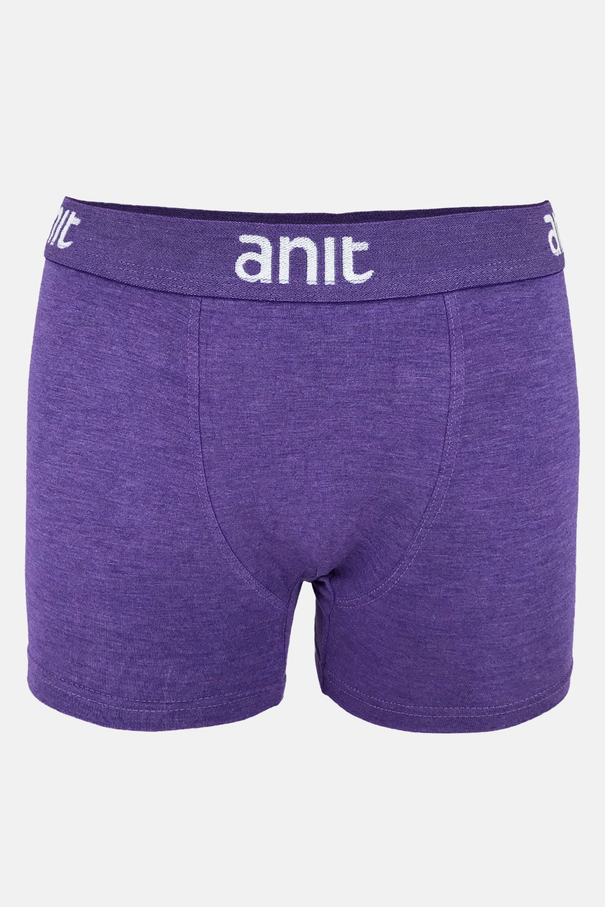Anıt Erkek Boxer Bambu Melanj