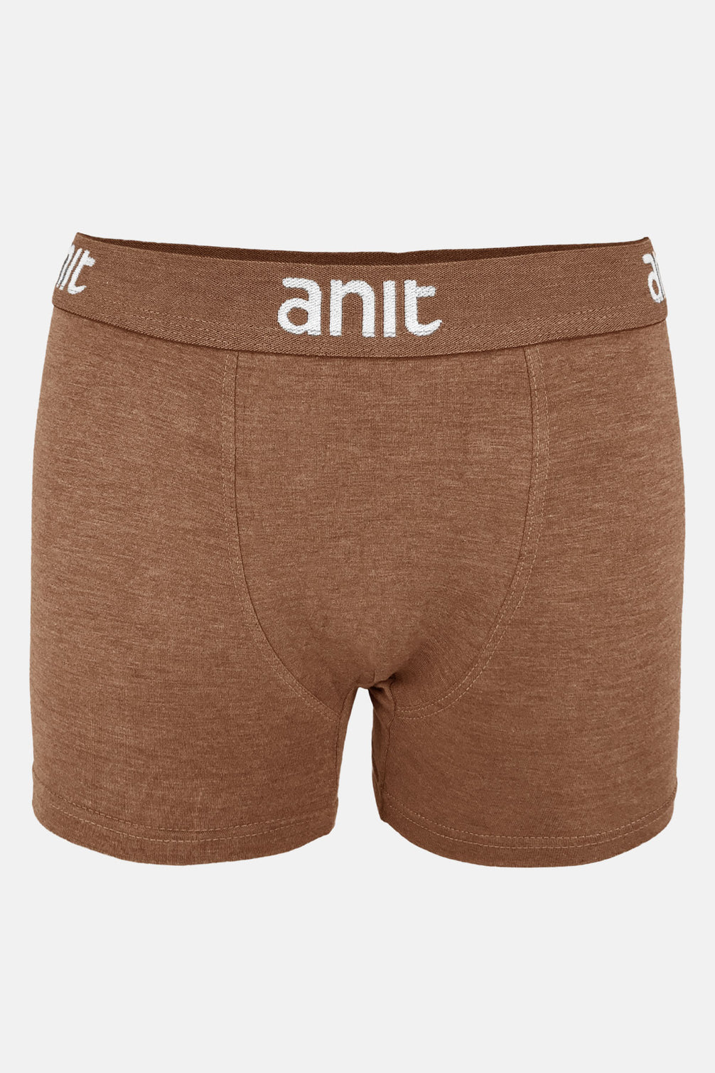 Anıt Erkek Boxer Bambu Melanj