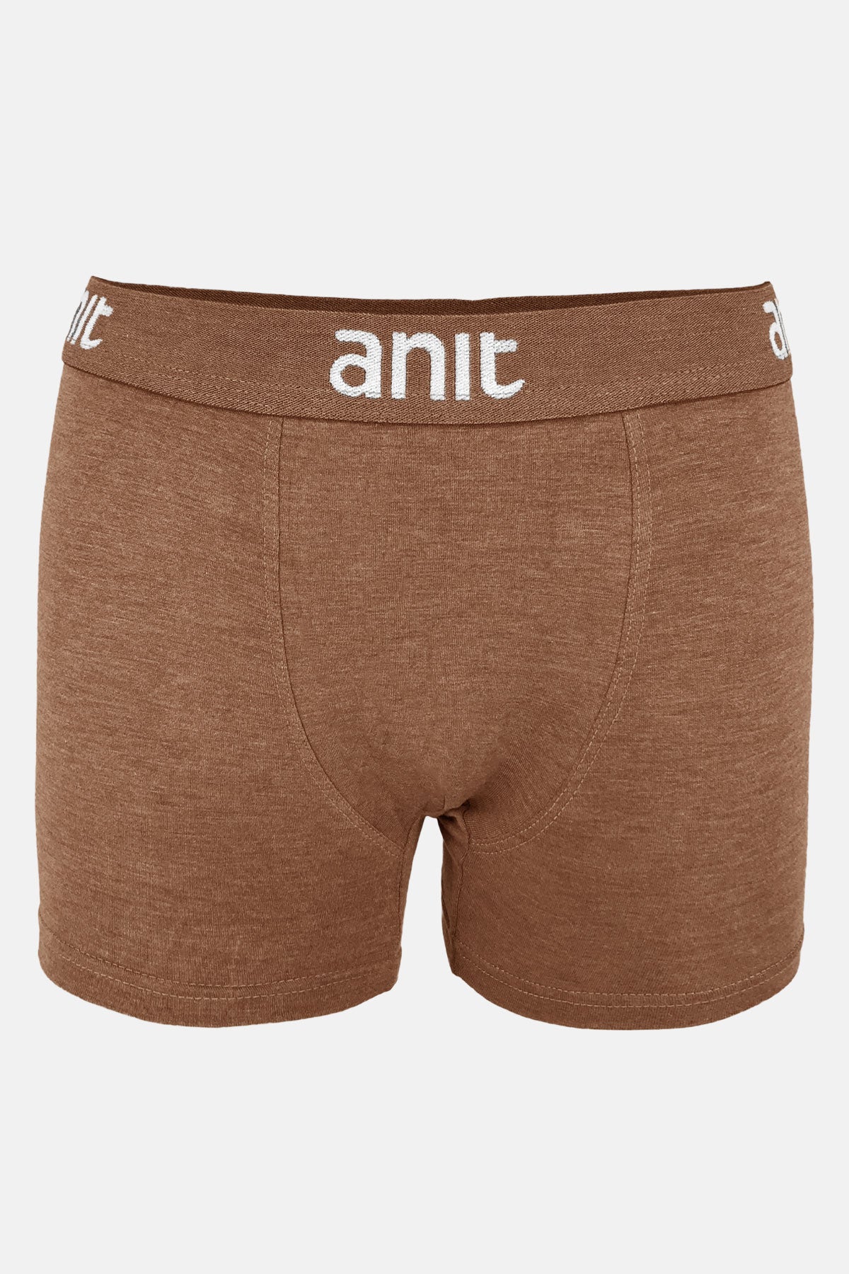 Anıt Erkek Boxer Bambu Melanj