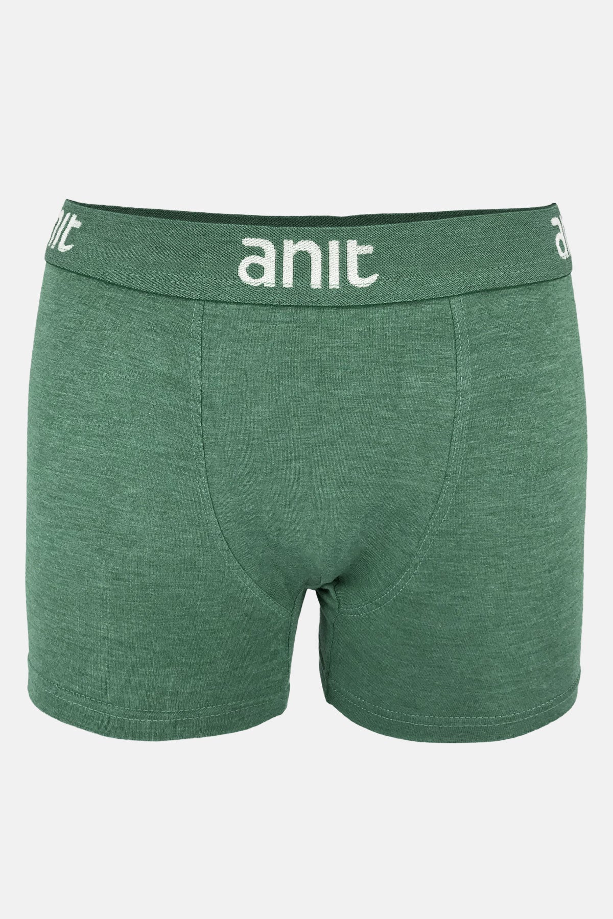 Anıt Erkek Boxer Bambu Melanj