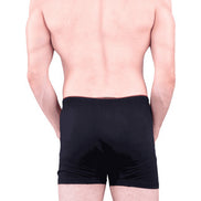 Anıt Erkek Boxer Düğmeli Penye