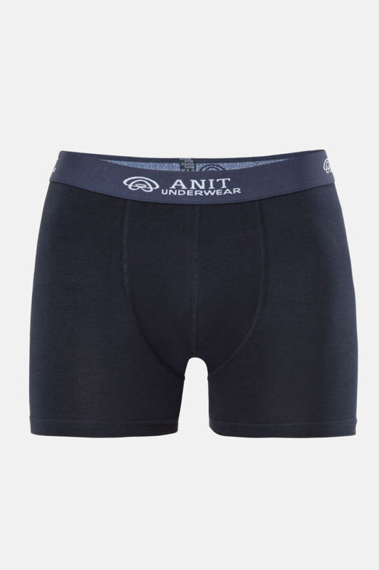 Anıt Erkek Boxer Likralı Penye