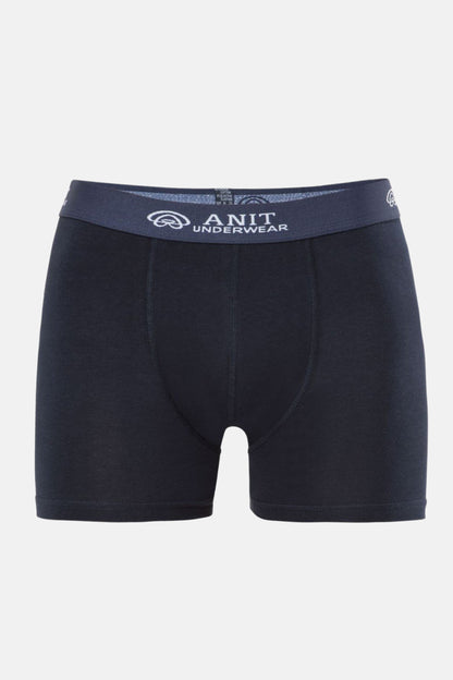 Anıt Erkek Boxer Likralı Penye