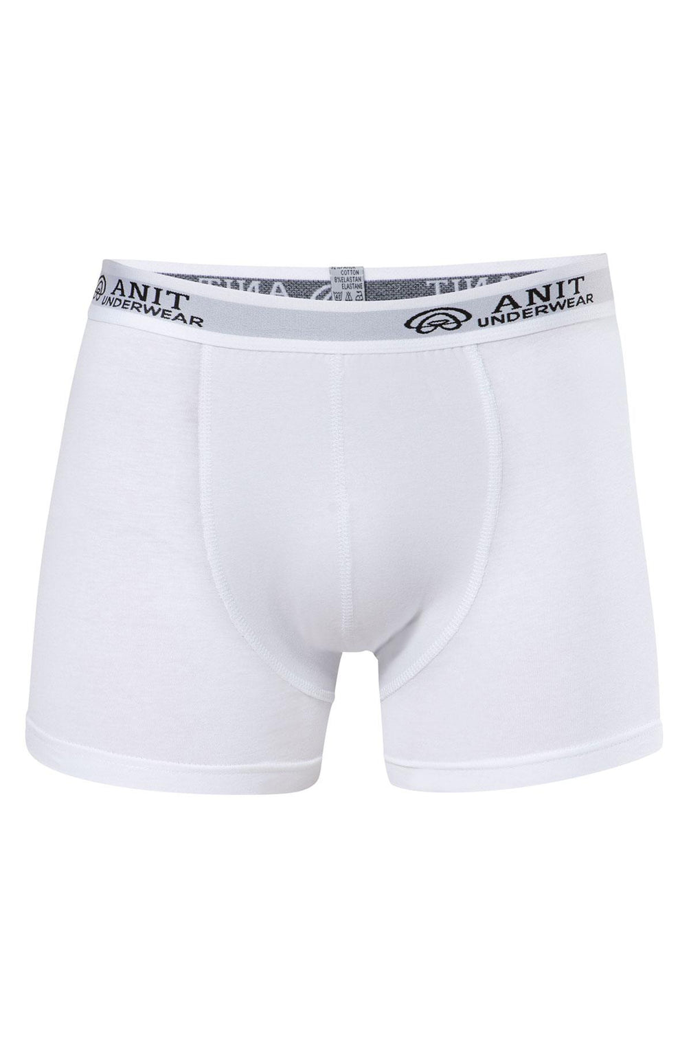 Anıt Erkek Boxer Likralı Penye
