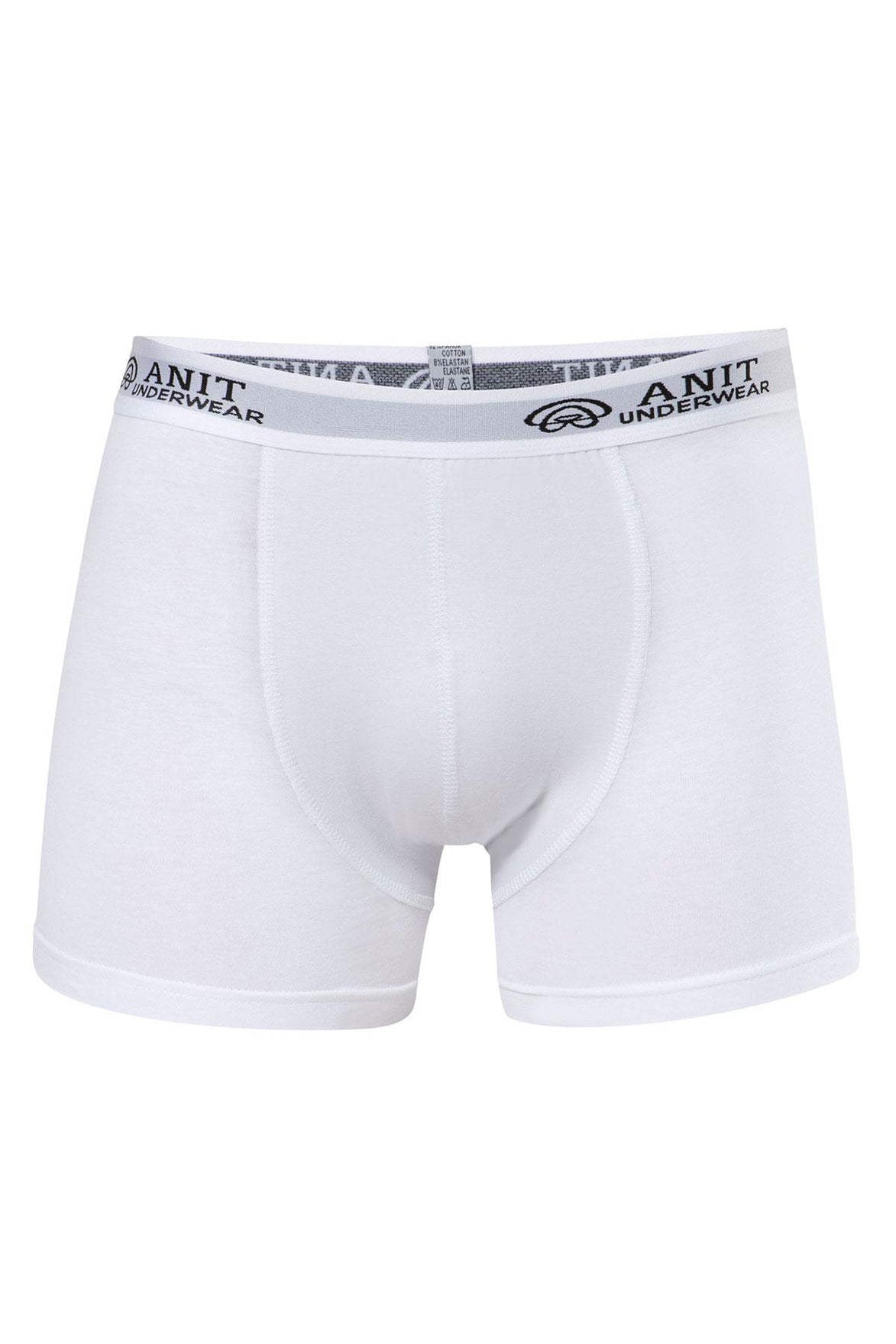 Anıt Erkek Boxer Likralı Penye