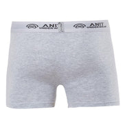 Anıt Erkek Boxer Likralı Penye
