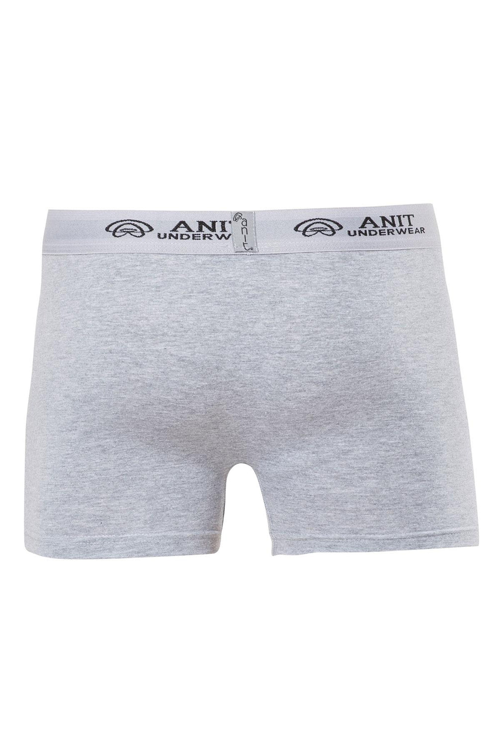 Anıt Erkek Boxer Likralı Penye