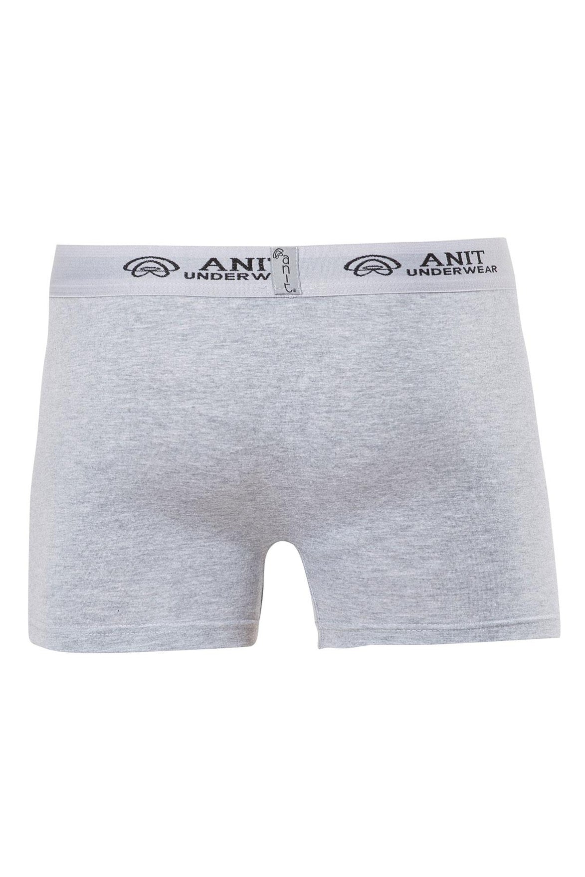 Anıt Erkek Boxer Likralı Penye